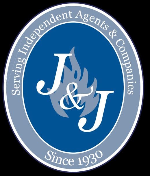 Johnson and Johnson Logo