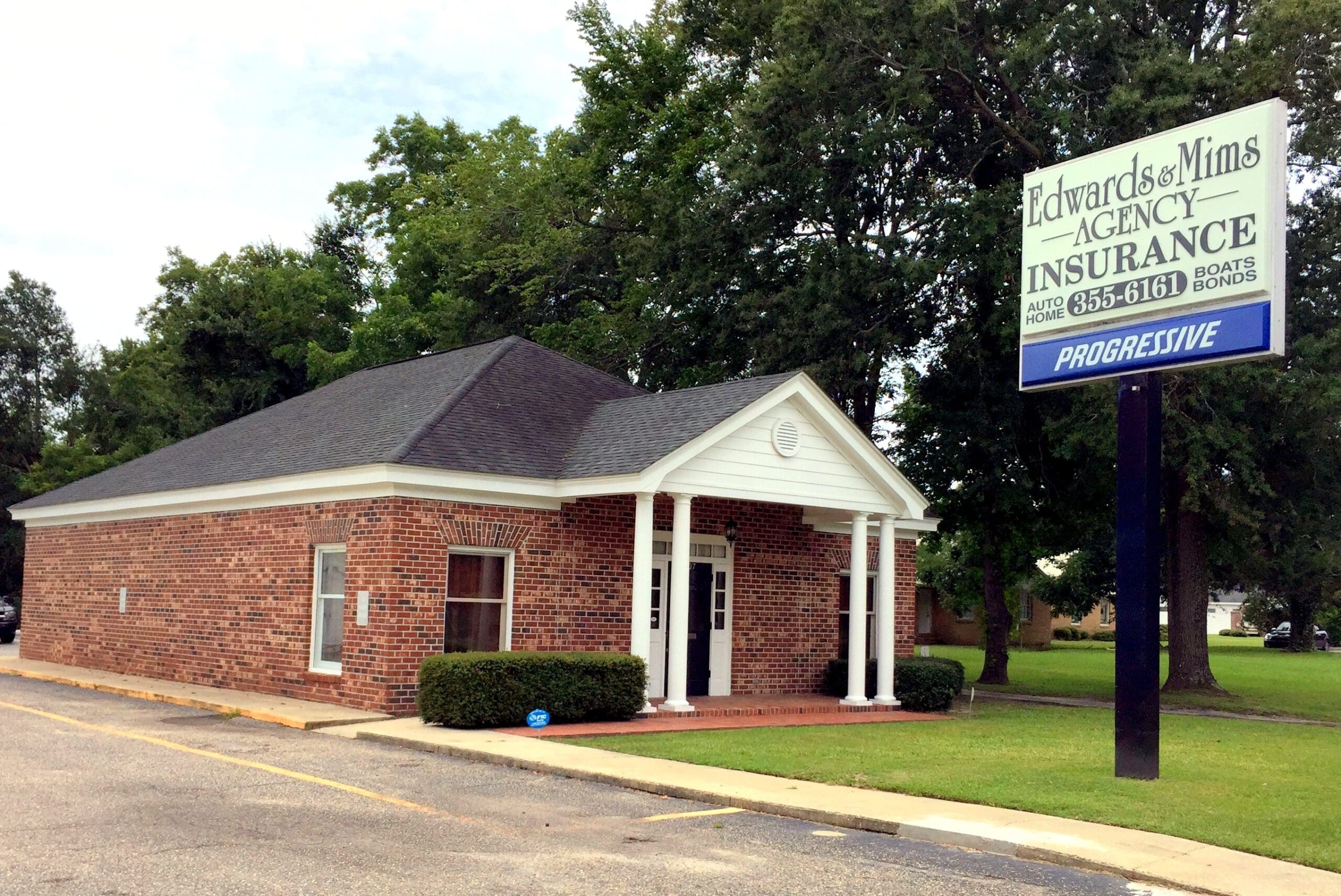 Image of Edwards & Mims Insurance Agency